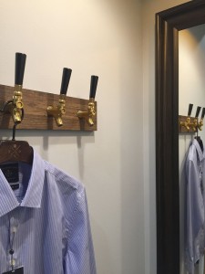 SHIRT BAR-7